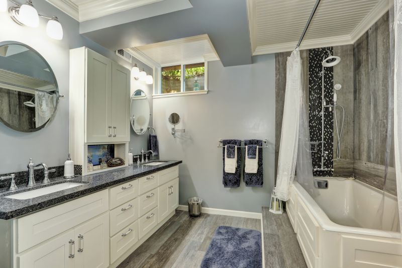 Top Bathroom Remodeling Companies in Bowie, MD