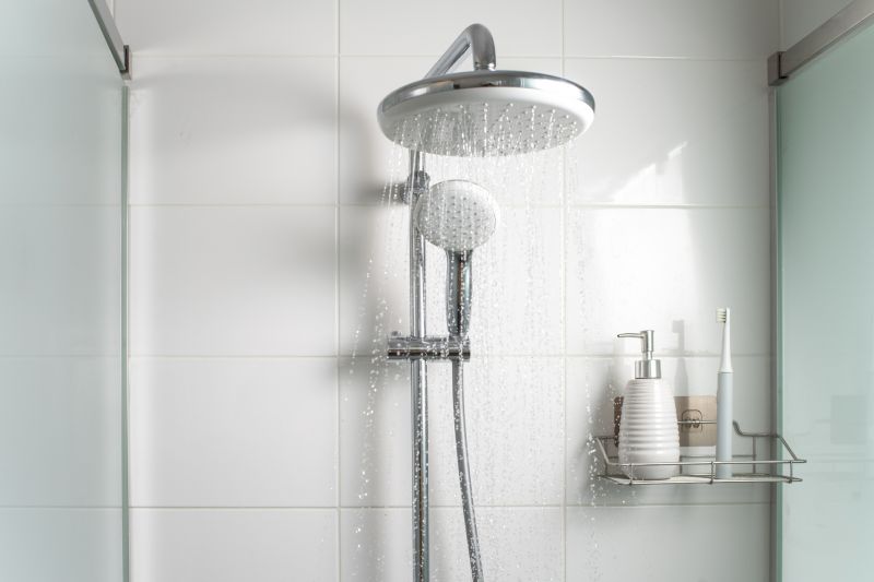 Shower Conversion Service